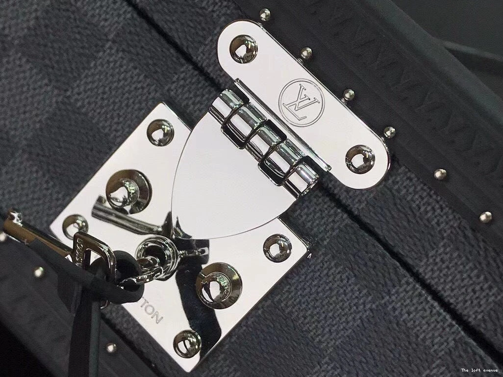 LV WATCH CUSTOM BOX 0714
